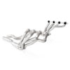 Stainless Works TBSS | Chevy Trailblazer SS Headers True-Dual Catted; 2006-2009 Alternate Image 1