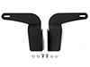 Cali Raised LED cr2339 | Cali Raised 05-15 Toyota Tacoma 32In Lower Bumper Flush Led Light Bar Mounting Brackets; 2005-2015 Alternate Image 1