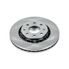 PowerStop jbr1508 | Power Stop 04-11 Chevrolet Aveo Front Autospecialty Brake Rotor; 2004-2011 Alternate Image 1