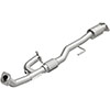 Magnaflow 49754 | MagnaFlow Direct Fit Converter 04-06 Lexus ES330 3.3L; 2004-2006 Alternate Image 4