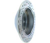 Stoptech 227.47011R | StopTech Subaru Forester Select Sport Drilled/Slotted Rotor, Rear Right; 1998-2008 Alternate Image 5