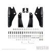 Westin 40-3975 | 19-21 Ram 1500 (Excl. 19-21 Ram 1500 Classic)(Excl. Rebel) Sportsman Grille Guard - Black; 2019-2021 Alternate Image 5