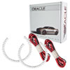 Oracle Lighting 2351-001 | Oracle Audi A5 07-13 LED Halo Kit - White; 2007-2013 Alternate Image 1