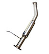 ISR Performance is-gt-s13 | GT Single Exhaust - 89-94 S13 Nissan 240sx; 1989-1994 Alternate Image 2