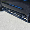 Westin 21-24215 | 2022 Nissan Frontier Crew Cab PRO TRAXX 4 Oval Nerf Step Bars - Black; 2022-2022 Alternate Image 5