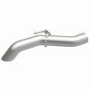 Magnaflow 19586 | MagnaFlow 21-23 Ford Bronco 2.3L / 2.7L D-Fit Rear Muffler Delete; 2021-2024 Alternate Image 9