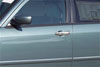 Putco 402129 | 04-08 Dodge Magnum Door Handle Covers; 2004-2008 Alternate Image 4