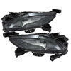 SPYDER 5071675 | Spyder Hyundai Sonata OE Style Fog Lights - Smoke - (FL-HYS2011-SM); 2011-2012 Alternate Image 1