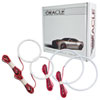 Oracle Lighting 2390-001 | Oracle Lexus RX 350/450h 10-12 LED Halo Kit - White; 2010-2012 Alternate Image 1