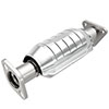 Magnaflow 23879 | MagnaFlow Direct Fit Converter Accent 95-97 1.5L 91000; 1995-1997 Alternate Image 2