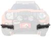 Daystar kj50001bk | 2015-2018 Jeep Renegade Winch Bumper Guards; 2015-2018 Alternate Image 1