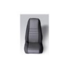 Rugged Ridge 13212.09 | Neoprene Front Seat Covers 76-90 Jeep CJ / Jeep Wrangler; 1976-1990 Alternate Image 2