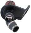 K&N Engineering 694531ttk | K&N 14-15 Chevrolet Cruze 2.0L L4 DSL Typhoon Performance Intake; 2014-2015 Alternate Image 3