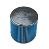 Injen x-1101-bb | NanoWeb Dry Air Filter 6.00in Base ID / 8.5in Tall / 7in Top OD Alternate Image 3