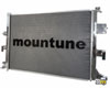 Mountune mp2498-12020-aa | mountune 16-18 Ford Focus RS Triple Pass Radiator Upgrade; 2016-2018 Alternate Image 2