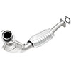 Magnaflow 454000 | Direct Fit Converter 03-06 Ford Crown Victoria / 03-06 Lincoln Town Car 4.6L (California); 2003-2006 Alternate Image 1