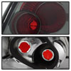 SPYDER 5033673 | Spyder Toyota Corolla Altezza Tail Lights - Smoke - (ALT-YD-TC03-SM); 2003-2008 Alternate Image 6