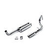 Magnaflow 15858 | Exhaust System for JEEP TRUCK GRAND CHEROKEE 5.9 LIMITED; 1998-1998 Alternate Image 1