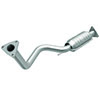 Magnaflow 23048 | MagnaFlow Direct Fit Converter 95 Audi 90 2.8L; 1995-1995 Alternate Image 2