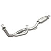 Magnaflow 51091 | MagnaFlow Direct Fit Converter 98-03 Avalon/Camry 3.0L; 1998-2003 Alternate Image 1