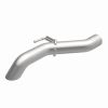 Magnaflow 19586 | MagnaFlow 21-23 Ford Bronco 2.3L / 2.7L D-Fit Rear Muffler Delete; 2021-2024 Alternate Image 7