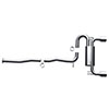 Magnaflow 15597 | Exhaust System for 2009- Mitsubishi Lancer Ralli 2.0T; 2009-2009 Alternate Image 1