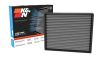 K&N Engineering vf2078 | K&N 21-22 Ford Bronco Cabin Air Filter; 2021-2024 Alternate Image 3