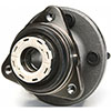 MOOG 515026 | 98-00 Ford Ranger Front Hub Assembly; 1998-2000 Alternate Image 1