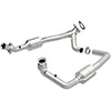 Magnaflow 51378 | MagnaFlow Direct Fit Converter 00-03 Ford E150 5.4L; 2000-2003 Alternate Image 3