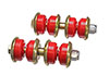 Energy Suspension 16.8105r | 90-97 Honda Accord/Odyssey Red Front End Links; 1990-1997 Alternate Image 1