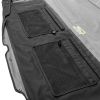 Rugged Ridge 1386335 | 2018+ Jeep Wrangler JLU 4 Dr Black Diamond Stitch Cloth Voyager Top (Tinted); 2018-2024 Alternate Image 2