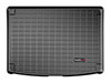 WeatherTech 401043 | 2017+ Jeep Compass Cargo Liner - Black (Cargo Tray Must be in Highest Position); 2017-2023 Alternate Image 1