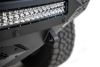 Addictive Desert Designs f441763030103 | 19-21 Chevy Silverado 1500 Stealth Fighter Front Bumper; 1999-2021 Alternate Image 7