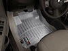 WeatherTech 467701 | 2016-2020 Kia Sorento Front FloorLiner - Grey; 2016-2020 Alternate Image 2