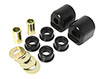 Energy Suspension 7.3111g | 95-99 Nissan Maxima Black Front Control Arm Bushing Set; 1995-1999 Alternate Image 3