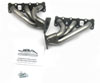 JBA 1410s | 04-15 Nissan 4.0L V6 1-5/8in Primary Raw 409SS Cat4Ward Header; 2004-2015 Alternate Image 1