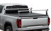 Access f4050071 | ADARAC 22+ Toyota Tundra 6ft 6in Bed (Bolt On) Aluminum M-Series Truck Rack - Silver; 2022-2023 Alternate Image 1