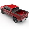 EGR rt039603ml | RollTrac Manual Retractable Bed Cover Chevy 1500 Short Box Alternate Image 2