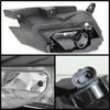 SPYDER 5070456 | Spyder Mazda 3 2.5L (excluding Speed3 Models) OEM Fog Lights - Clear - (FL-MM32010-C); 2010-2011 Alternate Image 8