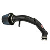 Injen SP6071BLK | Cold Air Intake Mazda Mazdaspeed 6 2.3L Turbo (Manual) w/ MR Technology, Black; 2006-2008 Alternate Image 1