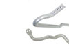 Whiteline bsk017 | 2014+ Subaru WRX Front And Rear Sway Bar Kit; 2014-2021 Alternate Image 3