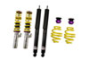 KW 10220024 | KW Suspension KW Coilover Variant 1 Inox BMW 3 Series; 1999-2006 Alternate Image 1