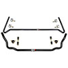 QA1 52864 | 78-96 GM B-Body Front & Rear Sway Bar Kit (1-3/8in Front & 1in Rear); 1978-1996 Alternate Image 1