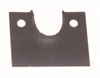 Omix 12021.18 | Rear Pivot Seat Bracket- 41-45 Willys MB; 1941-1945 Alternate Image 1