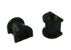 Whiteline w22959 | Plus 03-06 EVO 8/9 22mm Rear Sway Bar Bushing Set; 2003-2006 Alternate Image 1