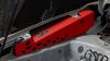 GrimmSpeed tbg1140282 | 13-17 Subaru Crosstrek TRAILS Fender Shrouds - Red; 2013-2017 Alternate Image 3