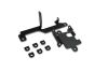 Addictive Desert Designs ac23152501na | 2021+ Ford Bronco Adaptive Speed Control Bracket - Hammer Black; 2021-2023 Alternate Image 5