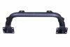 Fishbone Offroad fb22342 | 07-18 Jeep Wrangler JK Barracuda Bull Bar (use w/ FB22341); 2007-2018 Alternate Image 1