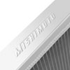 Mishimoto mmrad-r35-09 | 09+ Nissan GTR R35 Aluminum Radiator; 2009-2019 Alternate Image 5