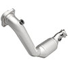 Magnaflow 454023 | MagnaFlow Direct Fit Converter 02-03 Mercedes CLK430 4.3L Driver Side; 2002-2003 Alternate Image 3